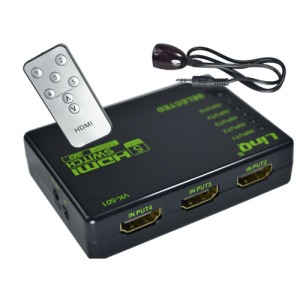 Switch hdmi (Vk-301)