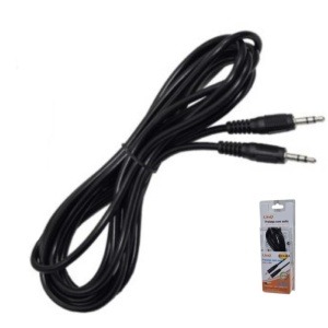 Cable jack 3M (AV M/M-3MB)