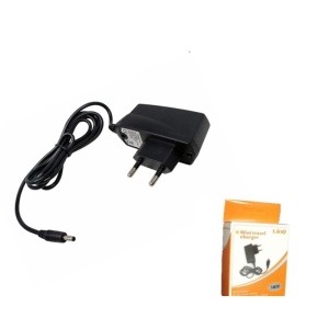 Chargeur nokia (T-N6101)