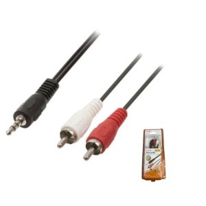 Câble audio(YP-001B)