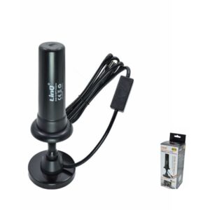 Antenne  TNT (DVB-T2)