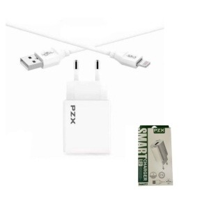 Chargeur lightning (2.1A)   (P21-I)