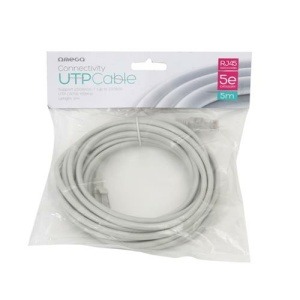 Cable réseau 5m (OPC5U5)
