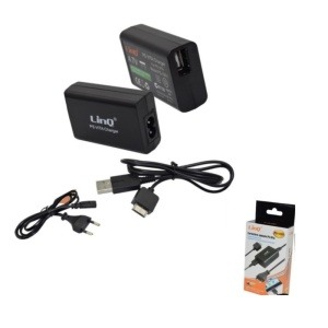 Chargeur ps vita(PS-v301)