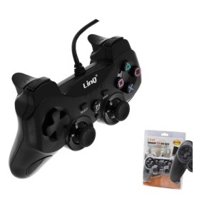 Manette ps4 filaire  (GA-P424)