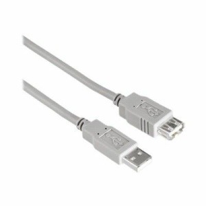 Cable usb M/F (P18)