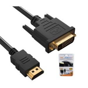Cable HDMI DVI  (A2090B)