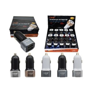 Adaptateur 2usb  (C-2A09)