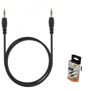 Cable Auxilliaire 1.5m (AV M/M-1.5M)