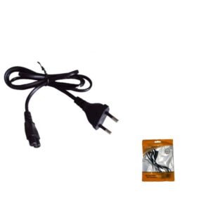 Cable d'alimentation bipolaire (Y4)