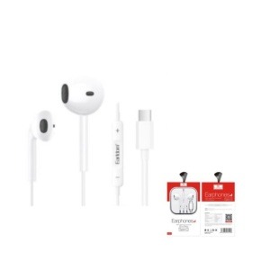 Ecouteur type c (compatible avec tout les modèles sauf Samsung)(ET-E19)