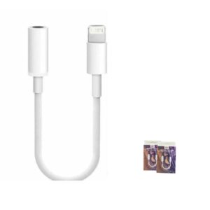 Adaptateur Lightning (JH-001)