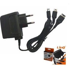 Chargeur DS (ND-A501)