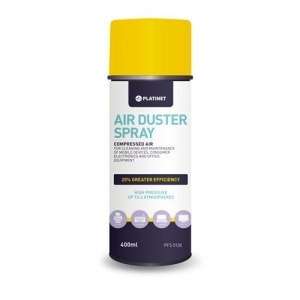 Nettoyant a air comprimé 400ml (PFS5130)