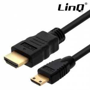 Cable hdmi /mini