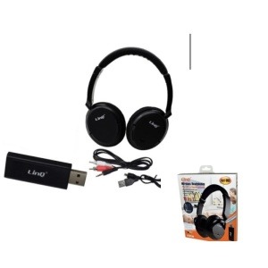 Casque en bluetooth TV +GSM (KST-903)