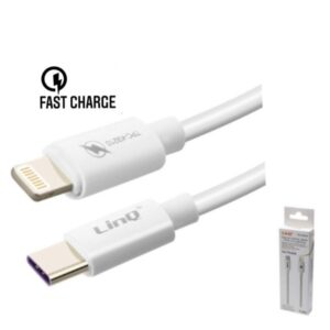 Cable type c vers lightning (TPC-K9210)
