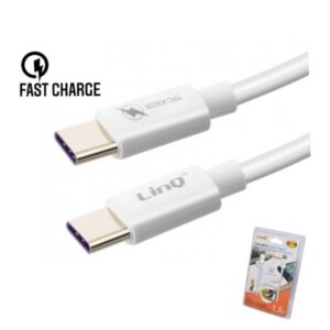 Cable type c A type c pour macbook (TPC-1.5M)