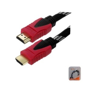 Cable hdmi 1.8m (HD-1318)