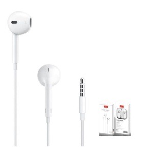 Ecouteur gsm avec micro E18