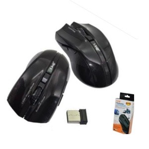 Souris wireless 2.4g+bluetooth (BL-W7899)
