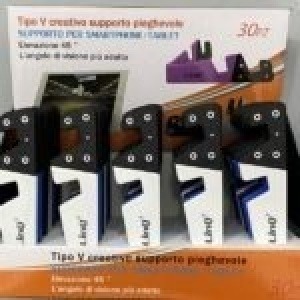 Support pliant pour tablette -gsm( 30PCS ) (HD-073)