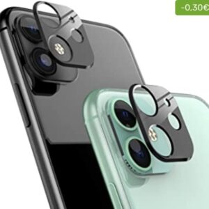 Protection camera iPhone 11