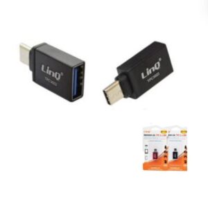 Adaptateur type c/USB (TPC3022)