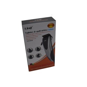 Tondeuse électrique(RFC-1102)