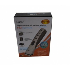 Tondeuse électrique sans fil (RFC-1107)