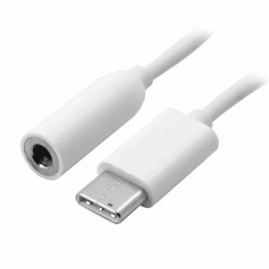 Adaptateur type c/jack stéréo femelle JH-022