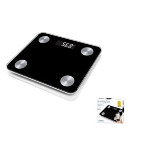 Pèse-Personne Intelligent Bluetooth  (PBSBTB)