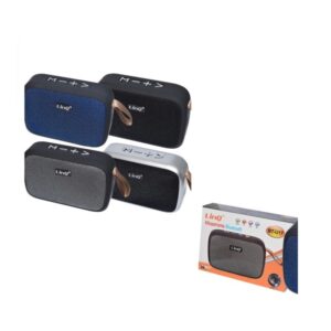 Speaker Bluetooth (BT-U17)