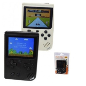 Console de jeux portable(GM-16801)