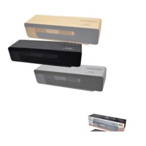 Speaker en bluetooth (ML-S71)