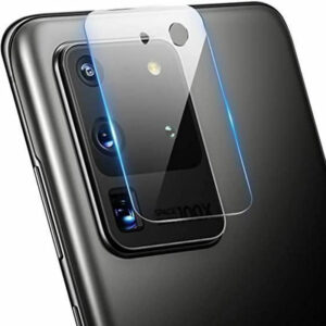 Protection caméra S20