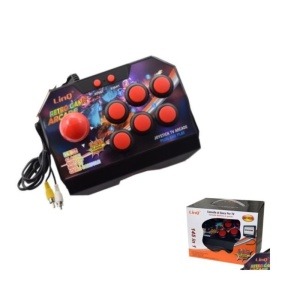 Console de jeux (GC14523)