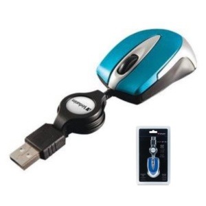 Souris filaire Verbatim (VMT)