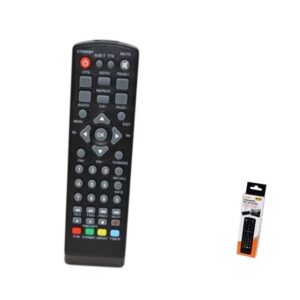 Télécommande TNT (YK6465)