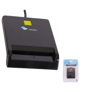 Lecteur de carte à puce (LCR006)