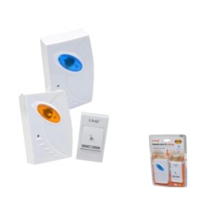 Sonnette sans fil (A8306)