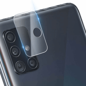 Protection Caméra A51