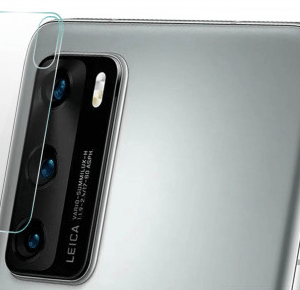 Protection Caméra P40