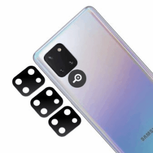 Protection Caméra Note10Lite