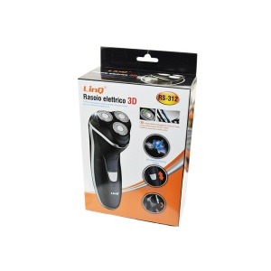 Rasoir électrique RS-312