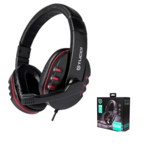 Casque gamer X8