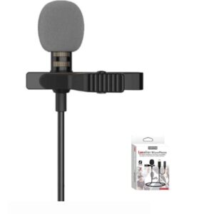 Mini micro pour iPhone Lightning JH041