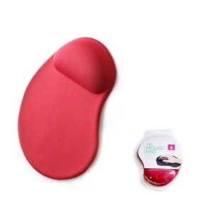 Tapis souris repose poignet en gel- OMPGR