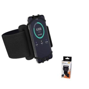 Support gsm à poignet (HD-3609)