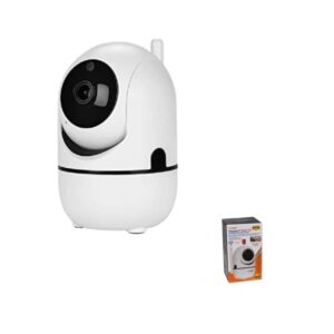 Caméra de surveillance Wifi (TYA9625)